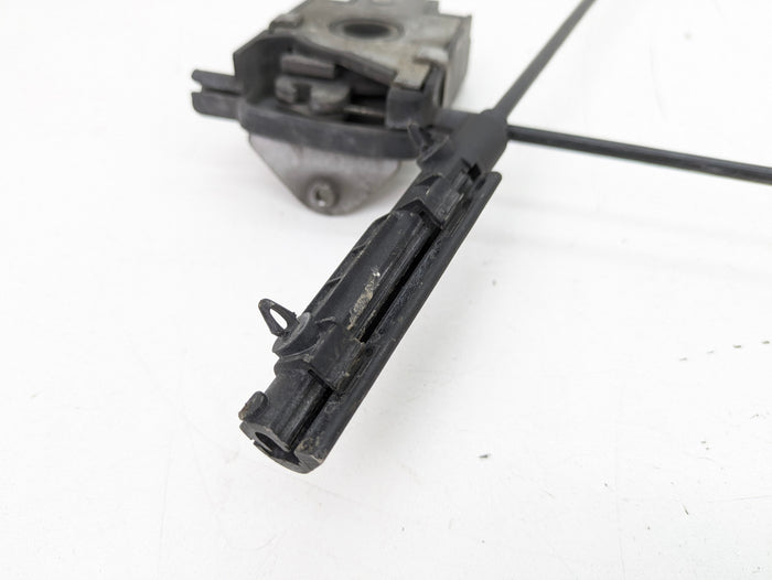 BMW E46 M3 330ci 328ci 325ci 323ci Hood Latch Lock Set 8208630