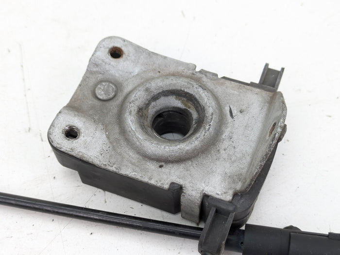 BMW E46 M3 330ci 328ci 325ci 323ci Hood Latch Lock Set 8208630