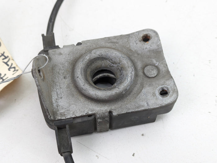 BMW E46 M3 330ci 328ci 325ci 323ci Hood Latch Lock Set 8208630