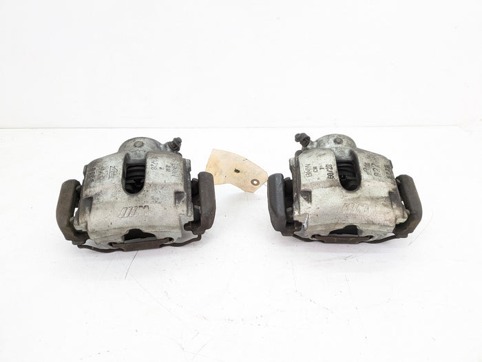 BMW E46 M3 Left/Right Front Brake Caliper Set 34112282617/34112282618