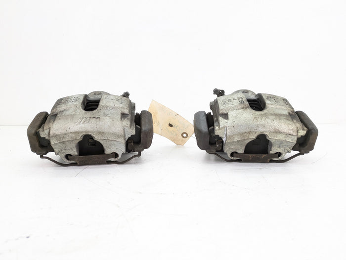 BMW E46 M3 Left/Right Front Brake Caliper Set 34112282617/34112282618