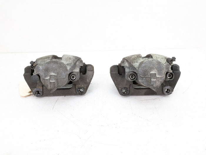 BMW E46 M3 Left/Right Front Brake Caliper Set 34112282617/34112282618