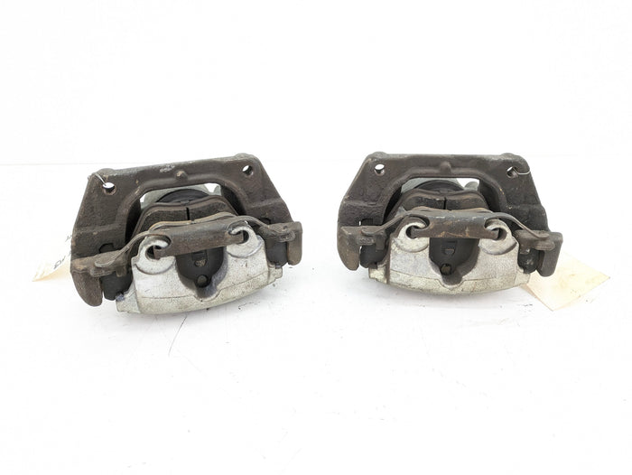 BMW E46 M3 Left/Right Front Brake Caliper Set 34112282617/34112282618