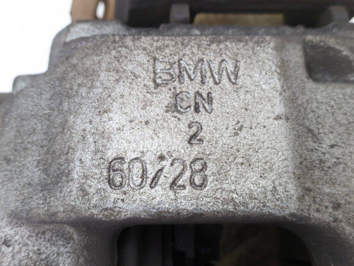 BMW E46 M3 Left/Right Front Brake Caliper Set 34112282617/34112282618