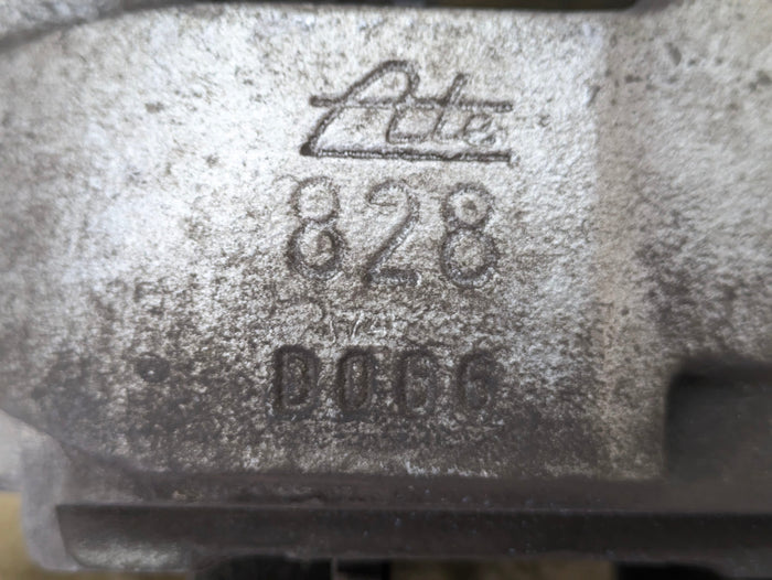 BMW E46 M3 Left/Right Front Brake Caliper Set 34112282617/34112282618