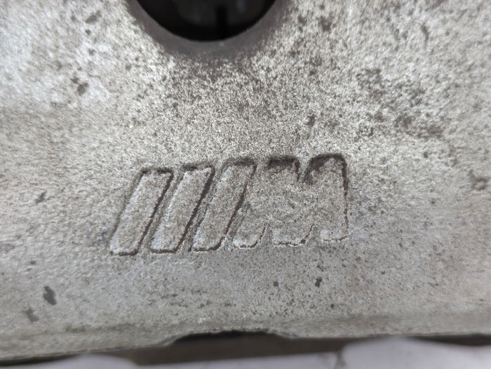 BMW E46 M3 Left/Right Front Brake Caliper Set 34112282617/34112282618