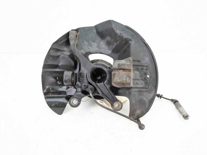 BMW E46 M3 Right/Passenger Side Front Knuckle/Spindle/Hub 31212229856