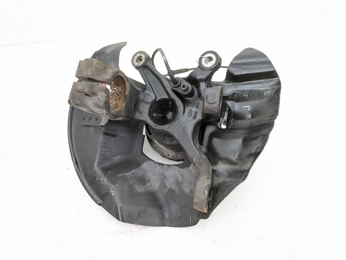 BMW E46 M3 Right/Passenger Side Front Knuckle/Spindle/Hub 31212229856