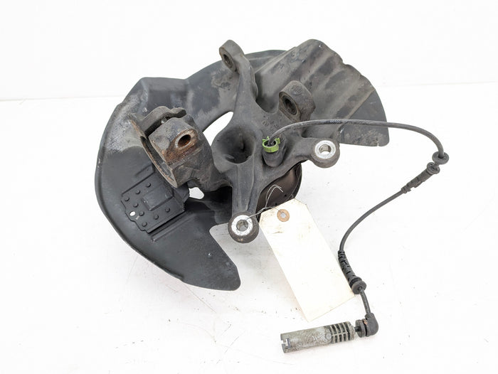 BMW E46 M3 Left/Driver Side Front Knuckle/Spindle/Hub 31212229855