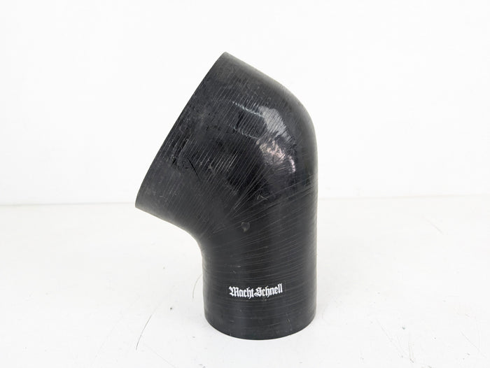 BMW E46 M3 S54 Macht Schnell Charge Pipe Intake Elbow