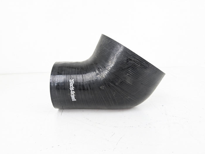 BMW E46 M3 S54 Macht Schnell Charge Pipe Intake Elbow