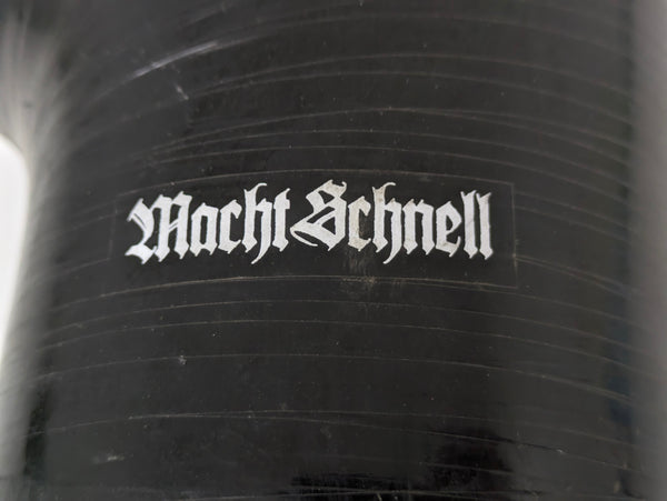 BMW E46 M3 S54 Macht Schnell Charge Pipe Intake Elbow