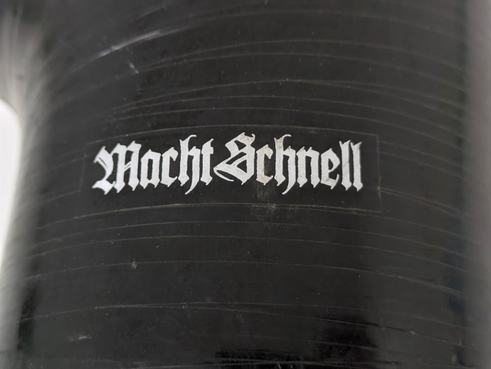 BMW E46 M3 S54 Macht Schnell Charge Pipe Intake Elbow