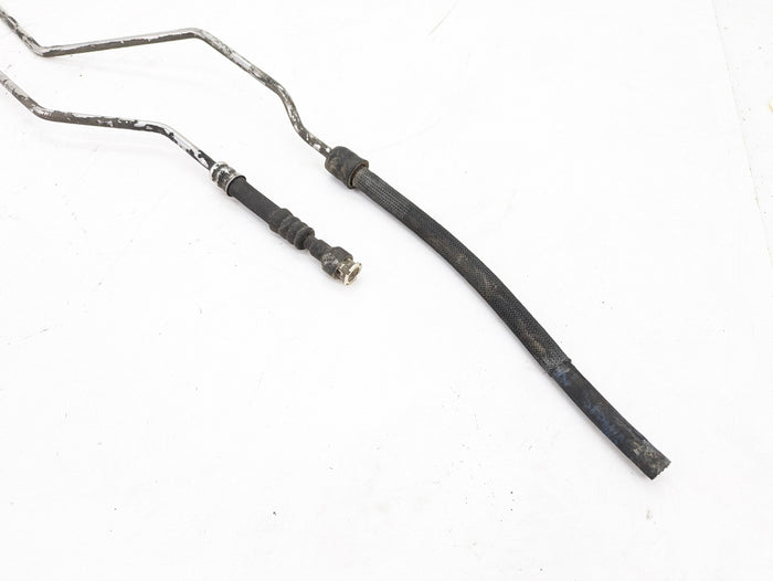 BMW E46 M3 Rear Fuel Feed & Return Line Set 2229411/2229409