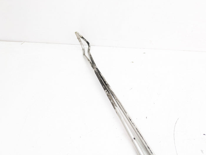 BMW E46 M3 Rear Fuel Feed & Return Line Set 2229411/2229409