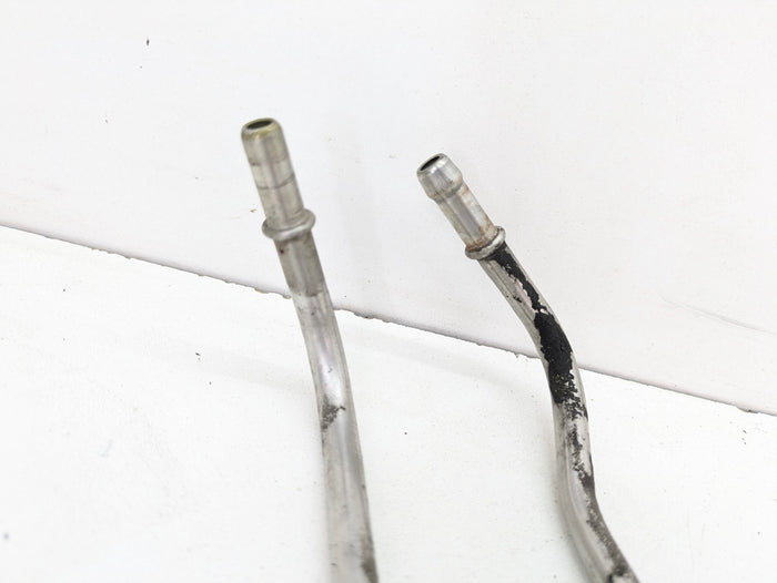 BMW E46 M3 Rear Fuel Feed & Return Line Set 2229411/2229409