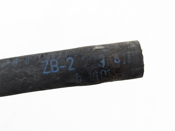 BMW E46 M3 Rear Fuel Feed & Return Line Set 2229411/2229409