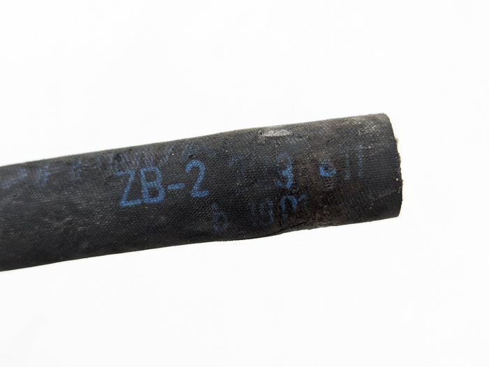 BMW E46 M3 Rear Fuel Feed & Return Line Set 2229411/2229409