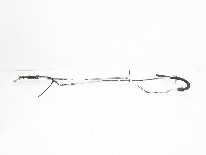 BMW E46 M3 Rear Fuel Feed & Return Line Set 2229411/2229409