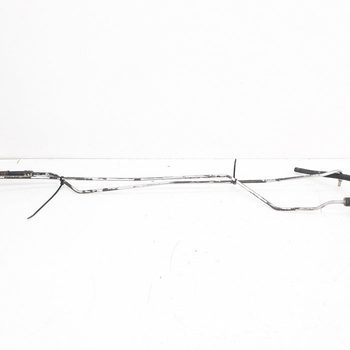 BMW E46 M3 Rear Fuel Feed & Return Line Set 2229411/2229409