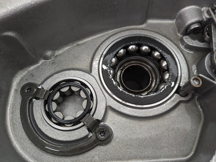BMW E46 M3 6 Speed Getrag 420g Bell Housing & Manual Swap Kit 23002229721