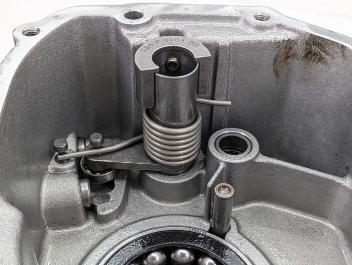BMW E46 M3 6 Speed Getrag 420g Bell Housing & Manual Swap Kit 23002229721