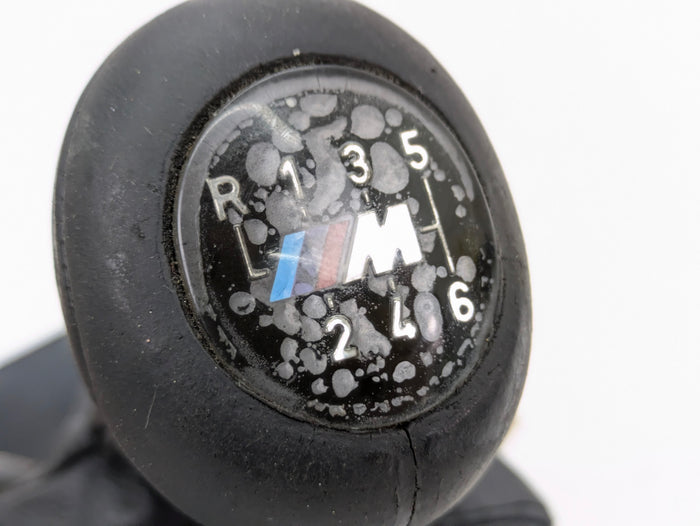 BMW E46 M3 6 Speed Getrag 420g Bell Housing & Manual Swap Kit 23002229721