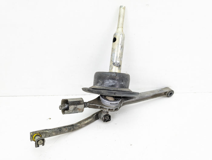 BMW E46 M3 6 Speed Getrag 420g Bell Housing & Manual Swap Kit 23002229721