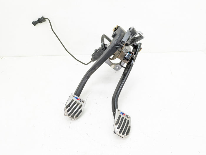 BMW E46 M3 6 Speed Getrag 420g Bell Housing & Manual Swap Kit 23002229721