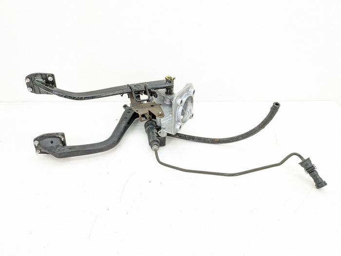BMW E46 M3 6 Speed Getrag 420g Bell Housing & Manual Swap Kit 23002229721