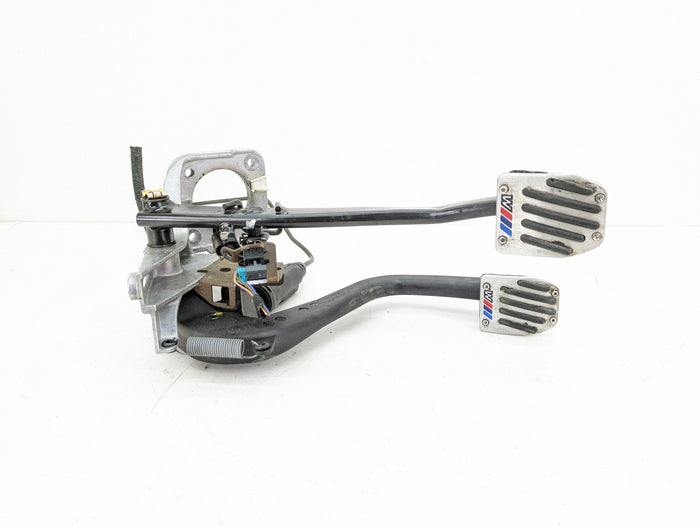 BMW E46 M3 6 Speed Getrag 420g Bell Housing & Manual Swap Kit 23002229721