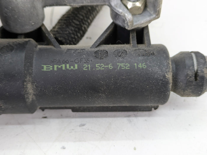 BMW E46 M3 6 Speed Getrag 420g Bell Housing & Manual Swap Kit 23002229721