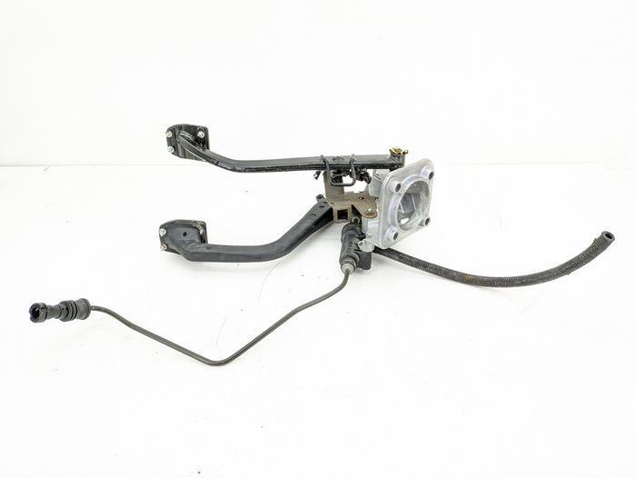 BMW E46 M3 6 Speed Getrag 420g Bell Housing & Manual Swap Kit 23002229721