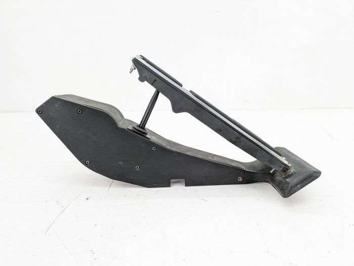 BMW E46 M3 6 Speed Getrag 420g Bell Housing & Manual Swap Kit 23002229721