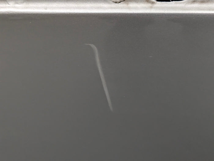 BMW E46 M3 330ci 328ci 325ci 323ci Coupe/Convertible Right/Passenger Side Door Titanium Silver (354)