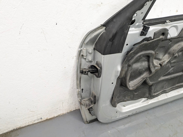 BMW E46 M3 330ci 328ci 325ci 323ci Coupe/Convertible Right/Passenger Side Door Titanium Silver (354)