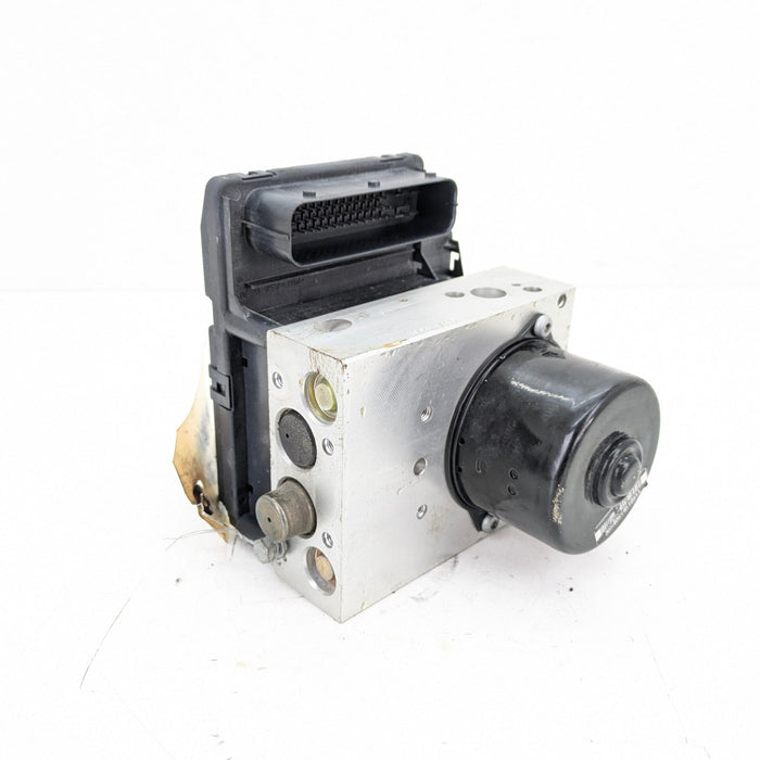 BMW E46 M3 ABS DSC Brake Pump Module 2229800/2229801/34512229827