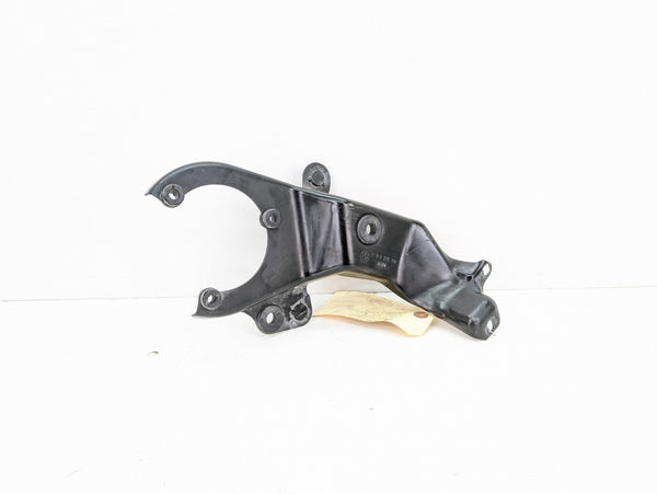 BMW E46 M3 Coolant Expansion Reservoir & Secondary Air Pump Bracket 2229108