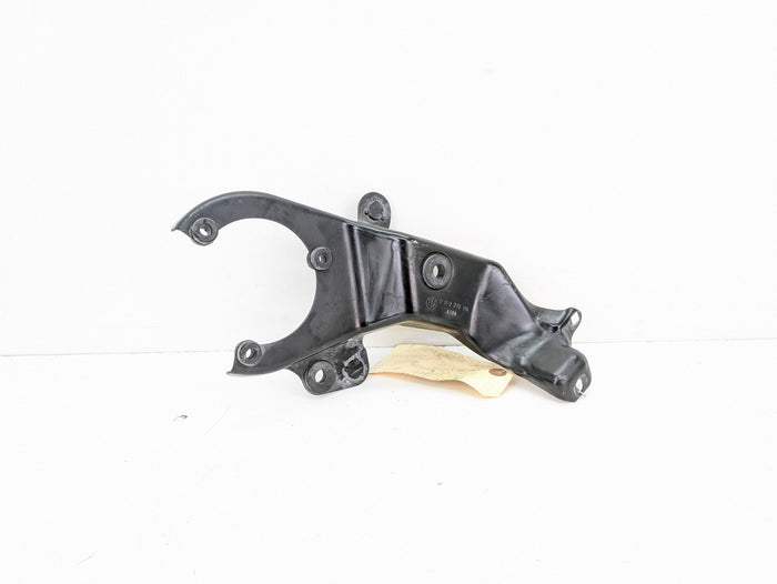 BMW E46 M3 Coolant Expansion Reservoir & Secondary Air Pump Bracket 2229108