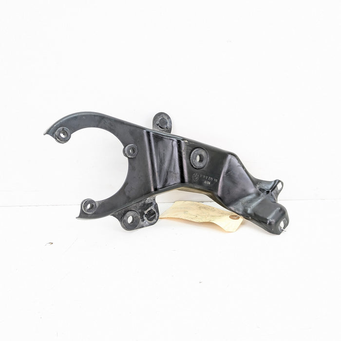 BMW E46 M3 Coolant Expansion Reservoir & Secondary Air Pump Bracket 2229108