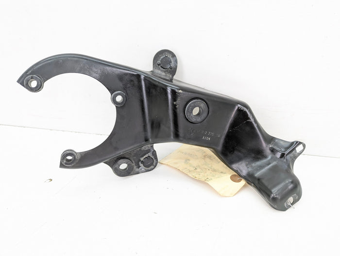 BMW E46 M3 Coolant Expansion Reservoir & Secondary Air Pump Bracket 2229108