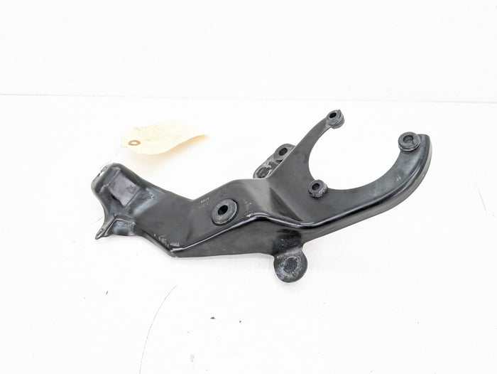BMW E46 M3 Coolant Expansion Reservoir & Secondary Air Pump Bracket 2229108
