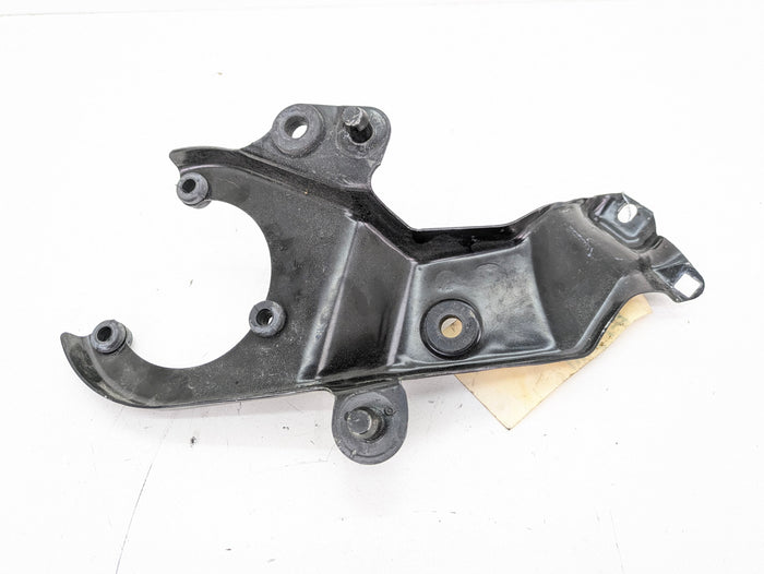 BMW E46 M3 Coolant Expansion Reservoir & Secondary Air Pump Bracket 2229108
