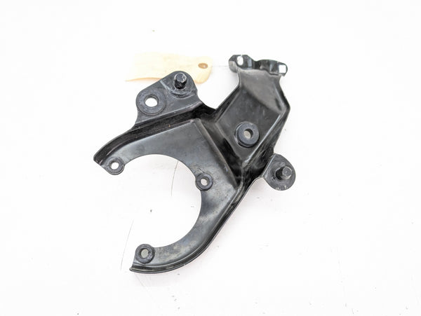 BMW E46 M3 Coolant Expansion Reservoir & Secondary Air Pump Bracket 2229108