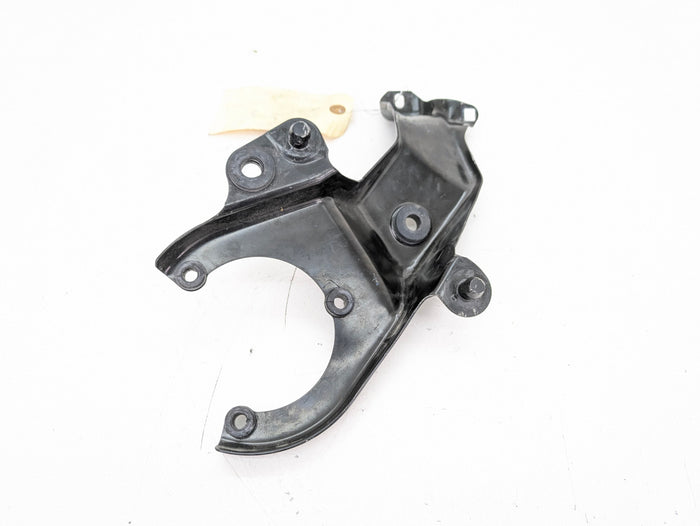 BMW E46 M3 Coolant Expansion Reservoir & Secondary Air Pump Bracket 2229108