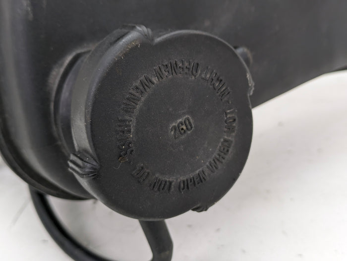 BMW E46 M3 S54 Coolant Reservoir Expansion Tank 2228944/2283344