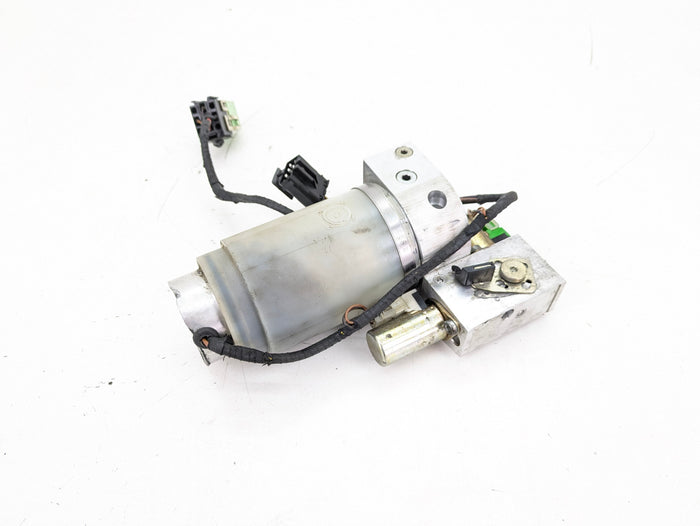BMW E46 M3 330ci 325ci 323ci Convertible Roof Soft Top Hydraulic Pump Motor 8234530