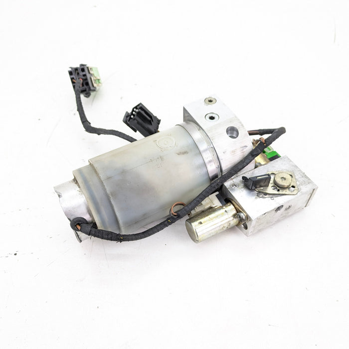 BMW E46 M3 330ci 325ci 323ci Convertible Roof Soft Top Hydraulic Pump Motor 8234530