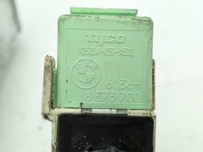 BMW E46 M3 330ci 325ci 323ci Convertible Roof Soft Top Hydraulic Pump Motor 8234530