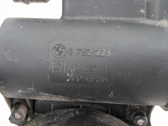 BMW E46 M3 Fuel Vapour Activated Charcoal Canister 6751759/6752223